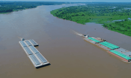 Brasil aplaza al primer semestre de 2027 la concesión hidrovía río Paraguay y activa negociaciones con Paraguay y Bolivia