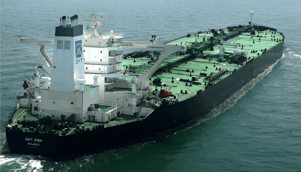 Exportaciones de petróleo argentino a China e India se aceleran con la crisis del Estrecho de Ormuz