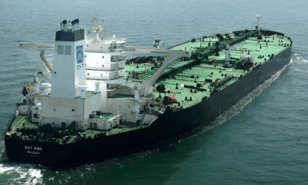 Exportaciones de petróleo argentino a China e India se aceleran con la crisis del Estrecho de Ormuz