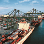 ¿Qué hicieron los puertos chinos para dominar el índice de desempeño portuario de contenedores 2025?
