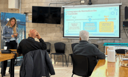 Puerto Dock Sud reafirma su agenda ambiental y anuncia cuatro nuevos hitos de sustentabilidad