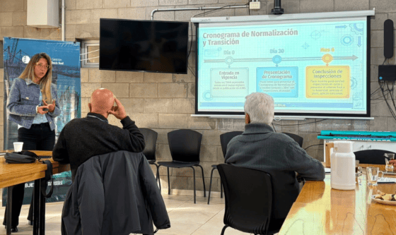 Puerto Dock Sud reafirma su agenda ambiental y anuncia cuatro nuevos hitos de sustentabilidad
