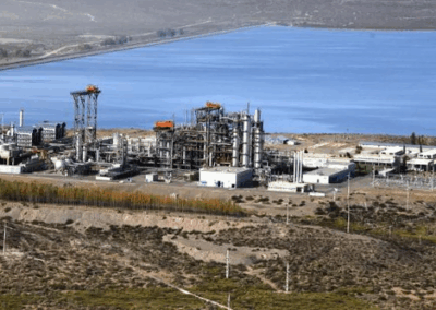 Vaca Muerta impulsa la apuesta privada por reactivar la mayor planta de agua pesada del mundo