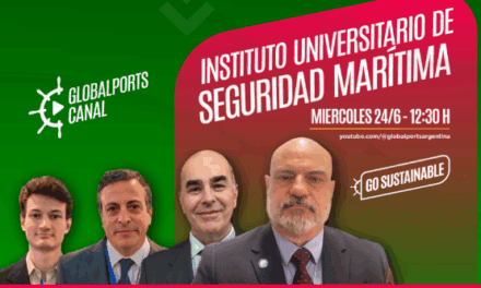 Instituto Universitario de Seguridad Marítima: diplomaturas  en IA y oferta académica abierta al sector