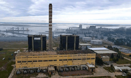 Oportunidad Laboral: Pampa Energía refuerza el área de Integridad y Confiabilidad en su Central Térmica de Bahía Blanca