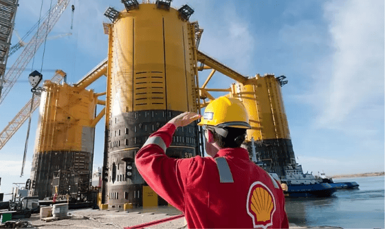 Shell no vende en Vaca Muerta: negocia fusionar sus activos para ganar infraestructura exportadora