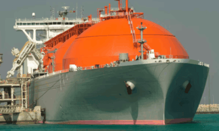 Qatar acelera el regreso de sus buques metaneros tras la reapertura del Estrecho de Ormuz