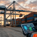 US$6.500 millones en juego: la industria naviera acelera la carrera hacia el conocimiento de embarque 100% digital