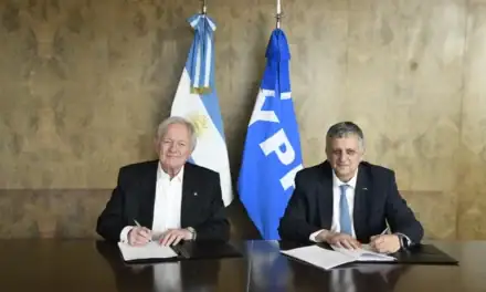 YPF Diversifica Ingresos en Downstream para Financiar Exportación de Energía