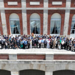 EINAVAL 2026: Mar del Plata recibe a la industria naval con delegaciones internacionales y stands casi agotados
