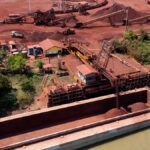 Producción de LHG Mining 2026: la minera prevé 16 millones de toneladas y presiona la Hidrovía