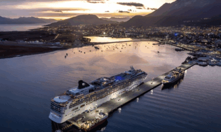 RAPAL Ushuaia 2026 impulsará la logística antártica regional