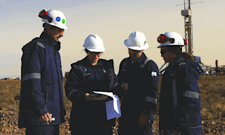 Tecpetrol expondrá sus requisitos de contratación ante proveedores certificados de Neuquén