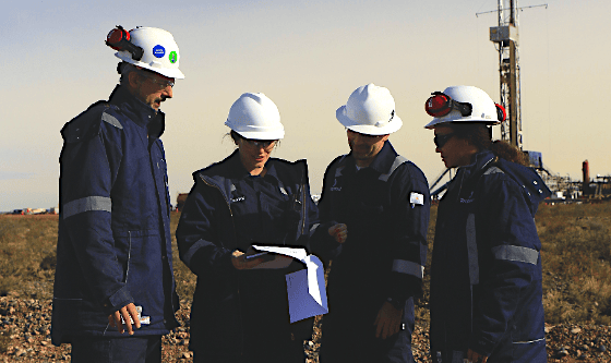 Tecpetrol expondrá sus requisitos de contratación ante proveedores certificados de Neuquén
