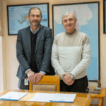 TANDANOR e ITBA impulsan la innovación naval con un convenio de cooperación estratégica