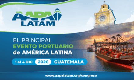 AAPA LATAM 2026 reunirá en Guatemala a más de 700 líderes portuarios de la región