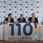 El GNL hacia Alemania: la visita de Wadephul confirma un vínculo ya en marcha