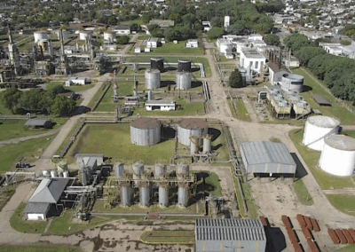 Biodiésel argentino: el Parlamento Europeo frenó la traba a la soja y reabre una ventana de U$S 400 millones para el Up River