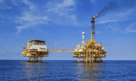CAN_200: el Gobierno abre a competencia internacional el primer bloque offshore nuevo desde 2019