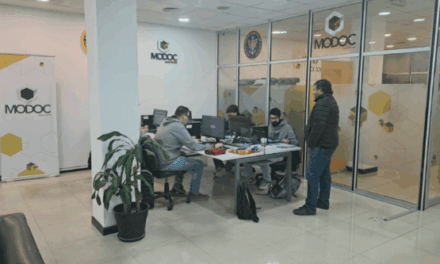 Asesores presenciales en el Centro Despachantes de Aduana