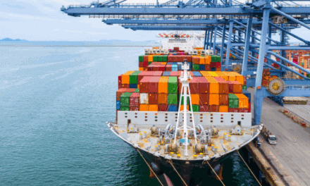La revisión del ETS marítimo confirma que su costo llegó para quedarse en las exportaciones a Europa