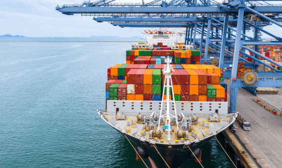 La revisión del ETS marítimo confirma que su costo llegó para quedarse en las exportaciones a Europa