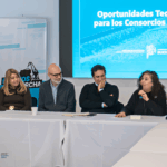 Puertos bonaerenses y universidades nacionales avanzan en innovación tecnológica
