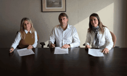 CFI, Fundación ICBC y PromArgentina firman un convenio para financiar exportadores argentinos