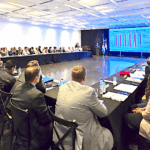 El Grupo Encarnación pide fortalecer a la COMIP en la apertura de su 8° reunión plenaria