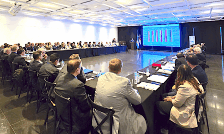 El Grupo Encarnación pide fortalecer a la COMIP en la apertura de su 8° reunión plenaria