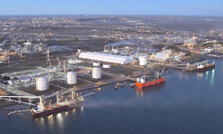 Producción petroquímica en Bahía Blanca: la ciudad concentra el 67% del total nacional