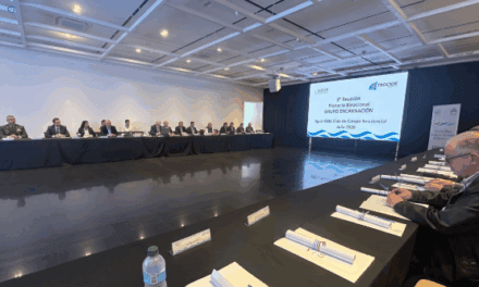 El Grupo Encarnación inicia su 8° reunión plenaria con la agenda de El Niño en el centro del debate
