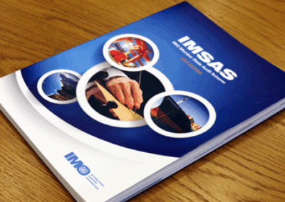 La Prefectura dio inicio al primer Curso Internacional sobre el Plan IMSAS