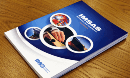 La Prefectura dio inicio al primer Curso Internacional sobre el Plan IMSAS