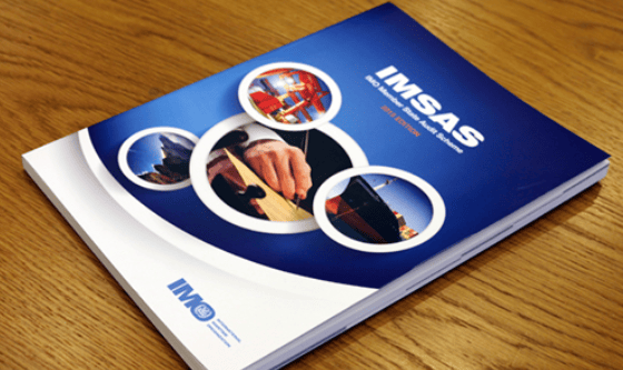 La Prefectura dio inicio al primer Curso Internacional sobre el Plan IMSAS