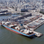 La ANP firmó la concesión del dique flotante en el Puerto de Montevideo con una inversión de US$ 20 millones