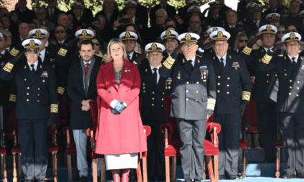 Prefectura Naval Argentina: 216 años al servicio de la Nación