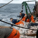 Prefectura refuerza el uso de chalecos salvavidas homologados SOLAS en buques pesqueros