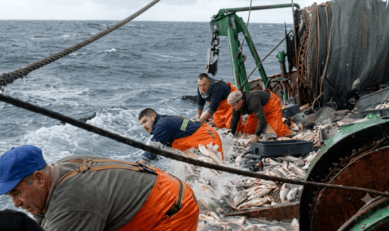 Prefectura refuerza el uso de chalecos salvavidas homologados SOLAS en buques pesqueros