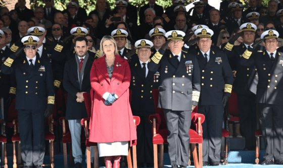 Prefectura Naval Argentina: 216 años al servicio de la Nación