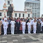 La Prefectura Naval Argentina expone sus avances en Servicios de Tráfico Marítimo ante IALA en México