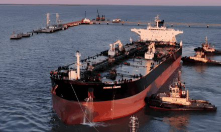 Estados Unidos, China y Chile: así se reparte el crudo de Vaca Muerta en la balanza comercial récord