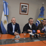 Alianza Petrolera avanza con tecnología canadiense para reactivar Sur Río Deseado Este