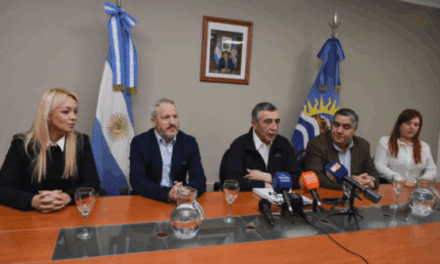 Alianza Petrolera avanza con tecnología canadiense para reactivar Sur Río Deseado Este