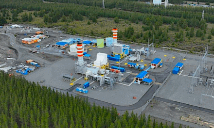 Trafigura compra una central de 273 MW en Chile y avanza en su plan de integración energética con Vaca Muerta