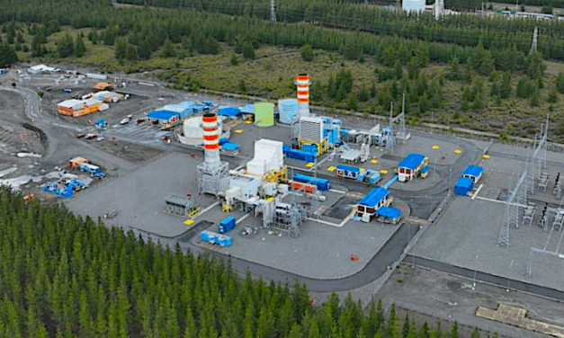 Trafigura compra una central de 273 MW en Chile y avanza en su plan de integración energética con Vaca Muerta