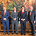 La reactivación del tratado minero entre Argentina y Chile vuelve a poner en agenda la logística de la cordillera