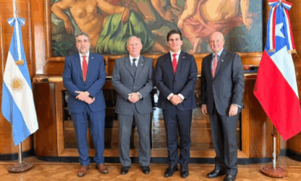 La reactivación del tratado minero entre Argentina y Chile vuelve a poner en agenda la logística de la cordillera