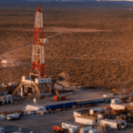YPF pasará de 12 a 19 equipos de perforación en Vaca Muerta hacia diciembre
