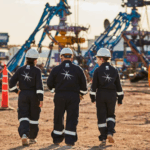 Vista lideró las exportaciones de petróleo de Vaca Muerta con un salto del 54% en el segundo trimestre